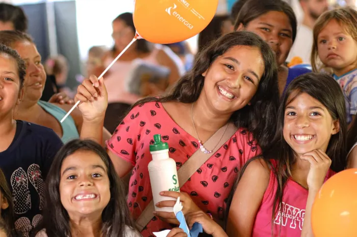 AVISO DE PAUTA: Lançamento do Mutirão Todos em Ação