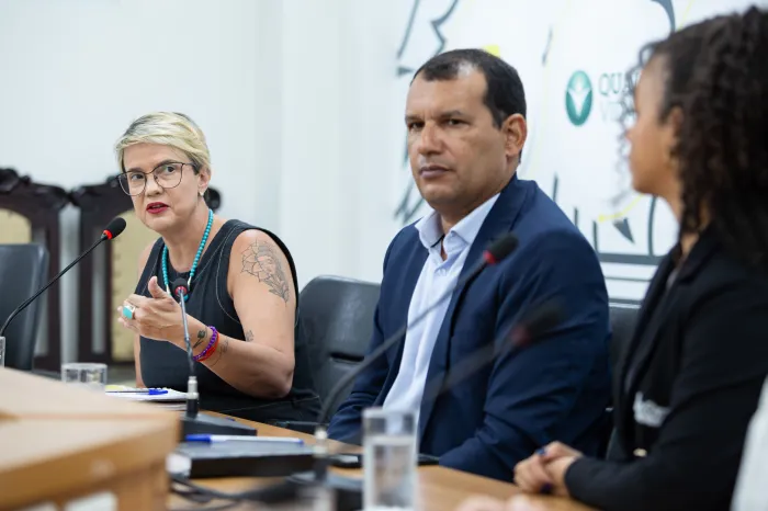 Foto: ANGELO VARELA / ALMT