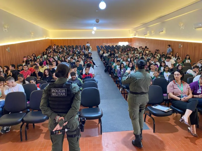 Foto: Reprodução/Prefeitura de Caruaru - PE