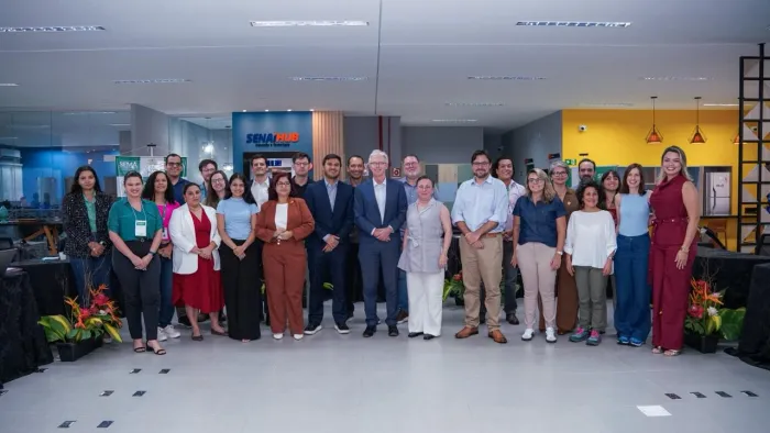 Foto: Reprodução/Secom Acre