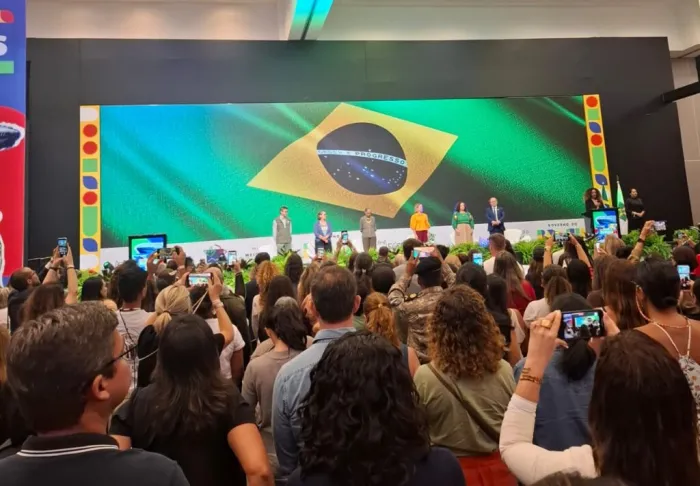 Piauí participa de debate nacional sobre proteção animal e reforça ações de defesa da fauna