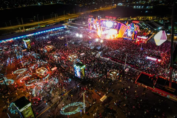 Foto: Reprodução/Prefeitura de Petrolina - PE