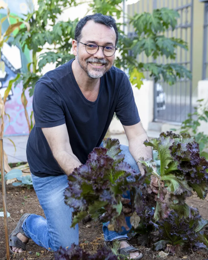 Foto: MIKHAIL BARROS E FAVALESSA