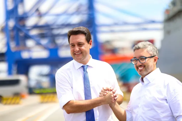 Foto: Reprodução/Secom Paraná