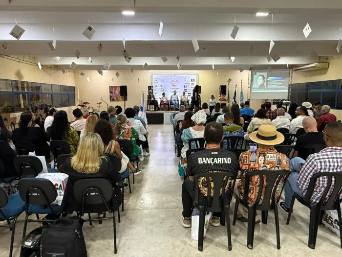 Araçatuba é homenageada por Organização Internacional por acolher e apoiar o 1º Congresso Brasileiro de Folcloristas