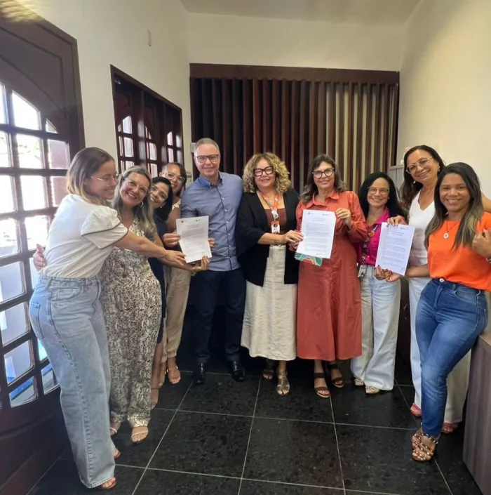 Foto: Reprodução/Prefeitura de Alagoinhas - BA