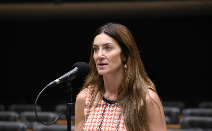 Kayo Magalhães / Câmara dos Deputados