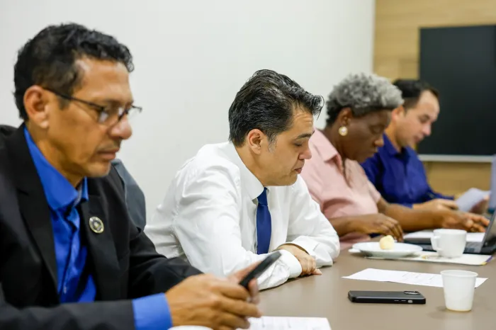 Legenda:Rayan Nicácio | Ascom Câmara