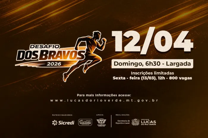 (Foto: Ascom Prefeitura/Bruno Albuquerque)