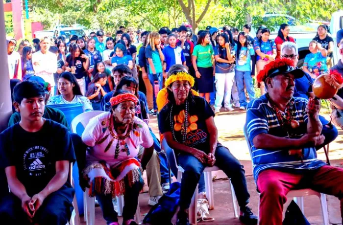 Foto: Reprodução/Secom Mato Grosso do Sul