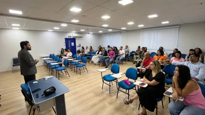 Prefeitura inicia 2ª edição do Programa Líderes de Valor com foco em modernização