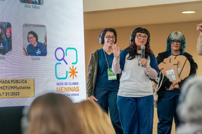 Foto: Lucas Fermin/SEED