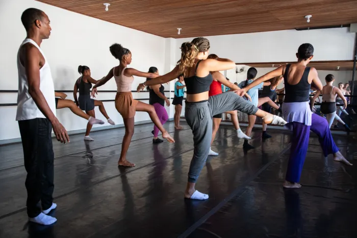 Foto: Lucas Malkut- Ascom/Funceb