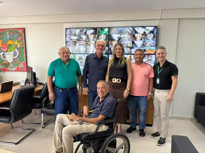 Crédito: Mauro Torcastes