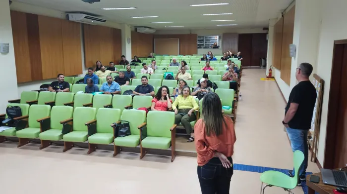 Estado realiza 1ª Jornada Pedagógica da Educação do Campo
