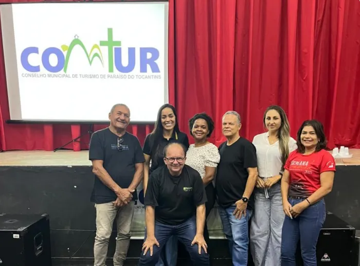 Conselho Municipal de Turismo define calendário de eventos em primeira reunião de 2026