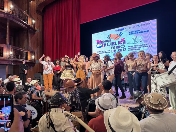 Foto: Reprodução/Secom Paraíba