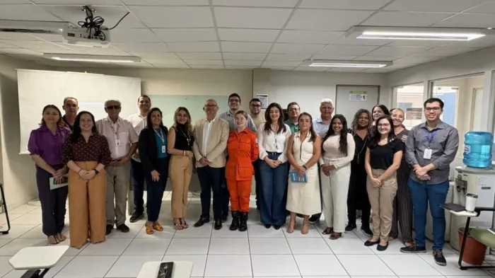 Foto: Reprodução/Secom Piauí