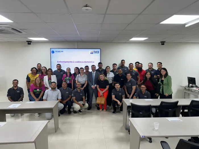 Foto: Reprodução/Secom Ceará