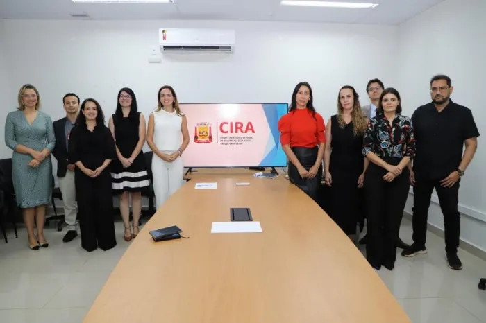 Comitê é iniciado em VG para reforçar combate a ilícitos fiscais