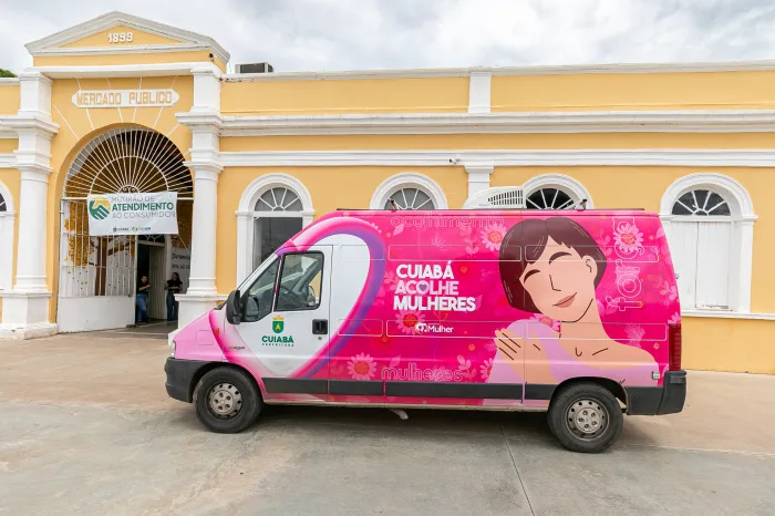 Crédito: Erlan Aquino 