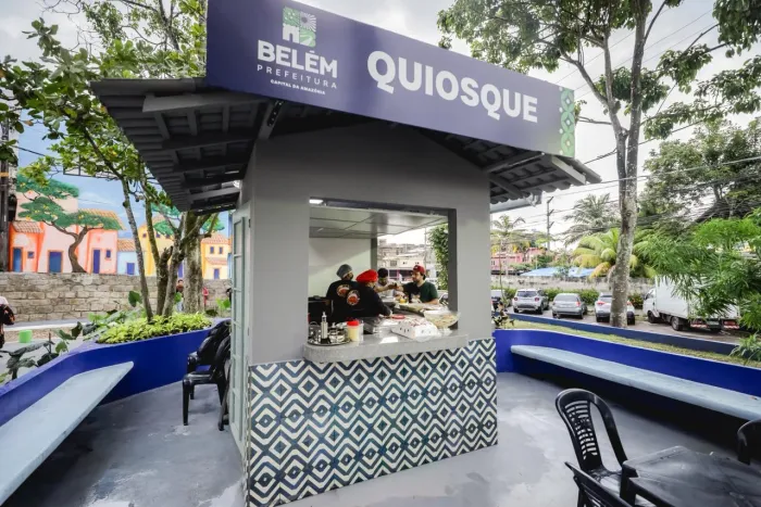 Crédito: Rayana França