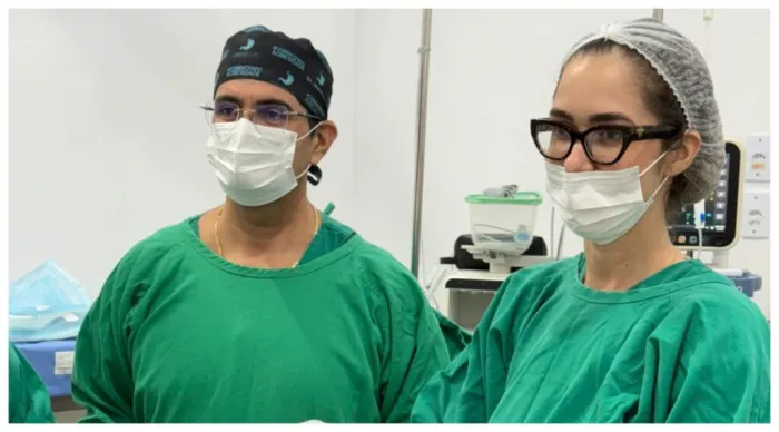 Foto: Reprodução/Secom Acre