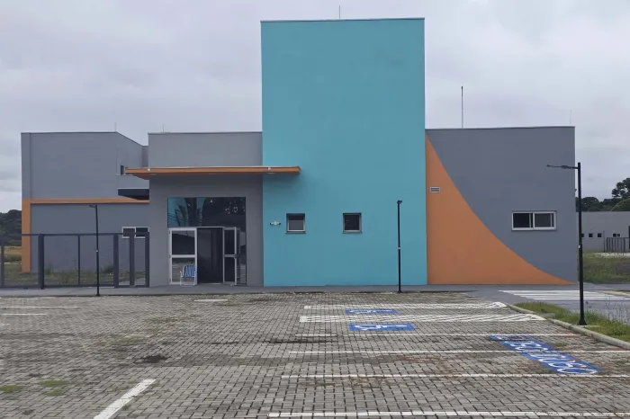 Foto: Alessandro Vieira/SESA