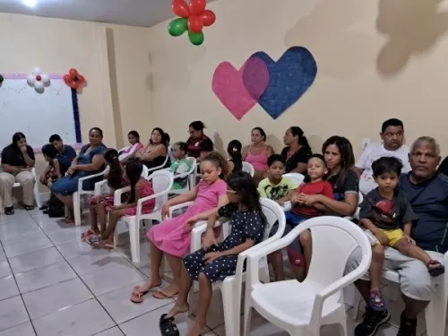 Foto: Reprodução/Prefeitura de Porto Velho - RO