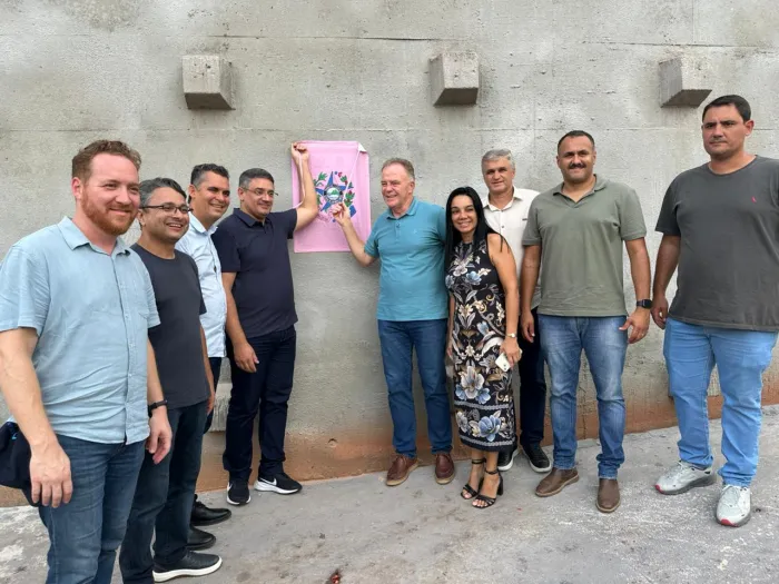 Foto: Reprodução/Secom Espírito Santo