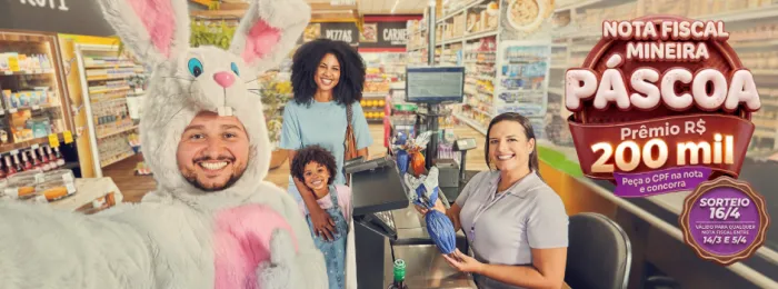 SEF-MG / Divulgação