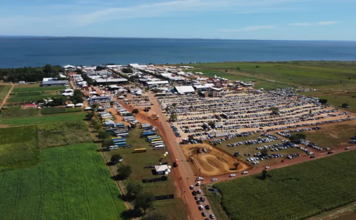 A 60 dias da Agrotins 2026, Governo do Tocantins inicia preparativos para a maior feira de tecnologia agropecuária da Região Norte