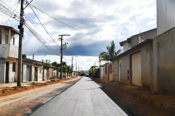 Foto: Reprodução/Prefeitura de Vitória da Conquista - BA