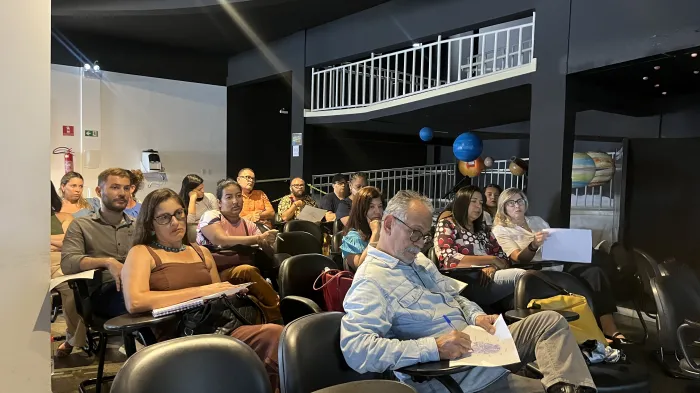 Foto: Reprodução/Prefeitura de Vitória da Conquista - BA