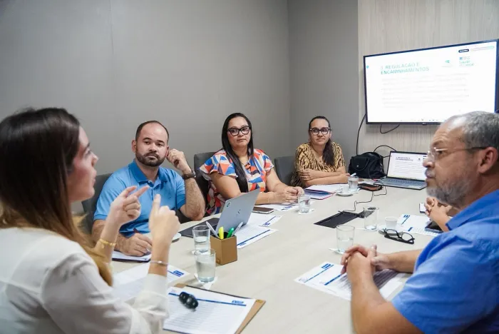 Sesau vai levar ações do Programa Saúde Até Você no dia 24 deste mês para Feira Grande