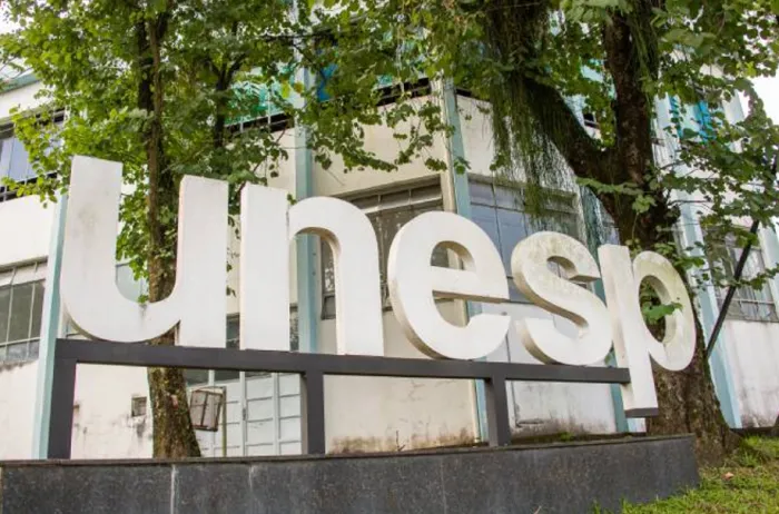 A Unesp é uma universidade pública e gratuita que está entre as maiores e melhores do país e da América Latina - Foto: Divulgação/Governo de São Paulo