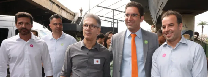 Karoline Barreto / Imprensa MG