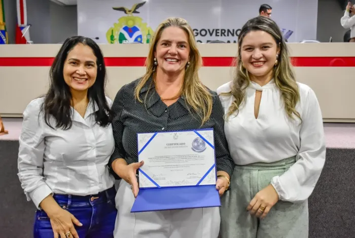 Foto: Reprodução/Agência Amazonas