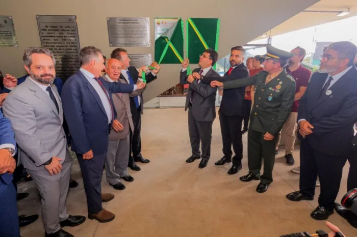 Foto: Reprodução/Secom Piauí