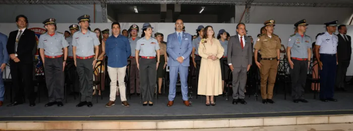 Governo de Minas anuncia lançamento do novo edital para o concurso do Corpo de Bombeiros