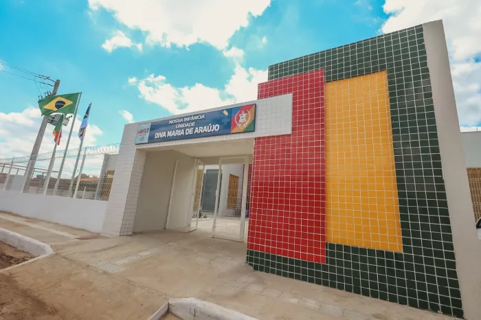 Foto: Reprodução/Prefeitura de Petrolina - PE