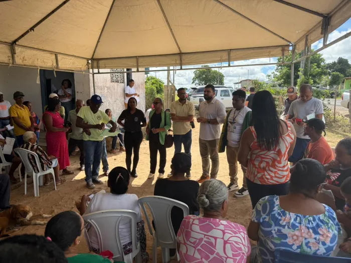 Foto: Luiz Campos/SDR