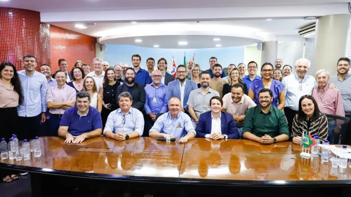 Graneleiro da Swift sediará Rio Preto Tech Summit 2026