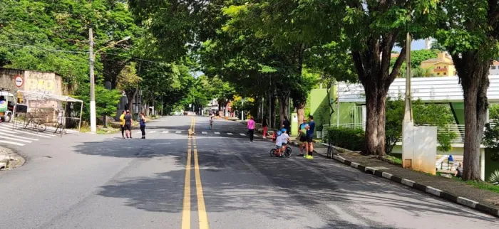 Foto: Reprodução/Prefeitura de Atibaia - SP