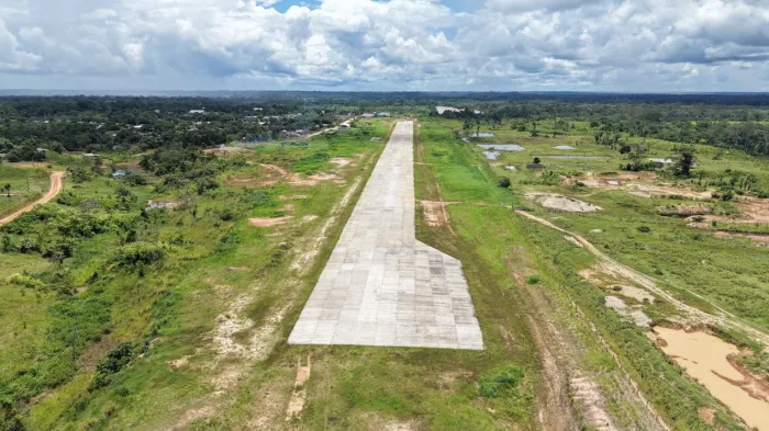 Foto: Reprodução/Secom Acre