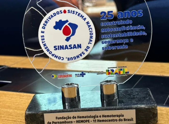 Foto: Reprodução/Sec. de Saúde de Pernambuco