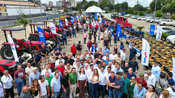 Foto: Augusto Miranda / Ag. Pará