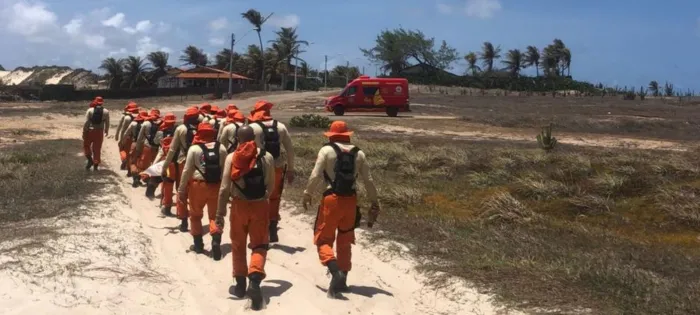 Foto: Reprodução/Secom Ceará