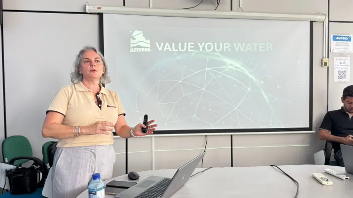 Foto: Reprodução/Prefeitura de Alagoinhas - BA