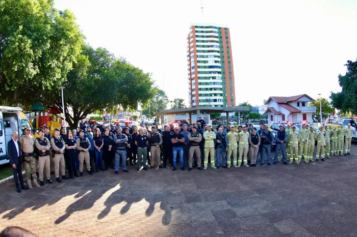 Foto: Reprodução/Secom Paraná